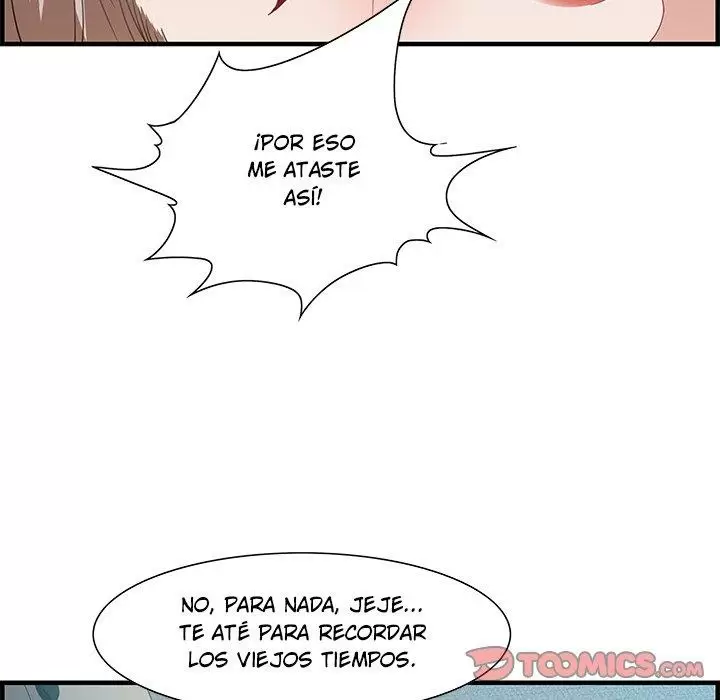 Tasty Chat 0km Capítulo 23 - Página 8