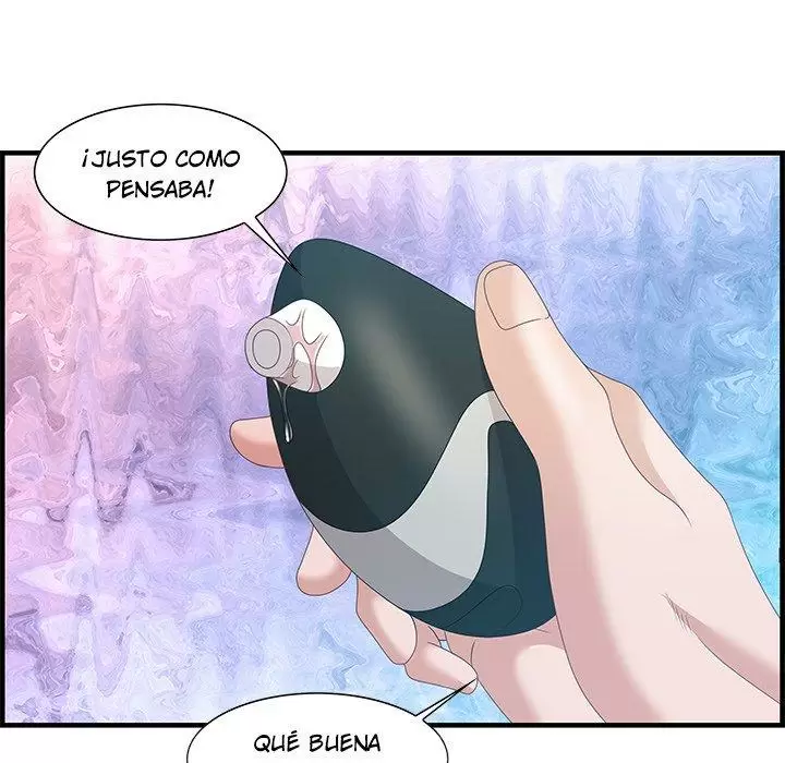 Tasty Chat 0km Capítulo 23 - Página 87
