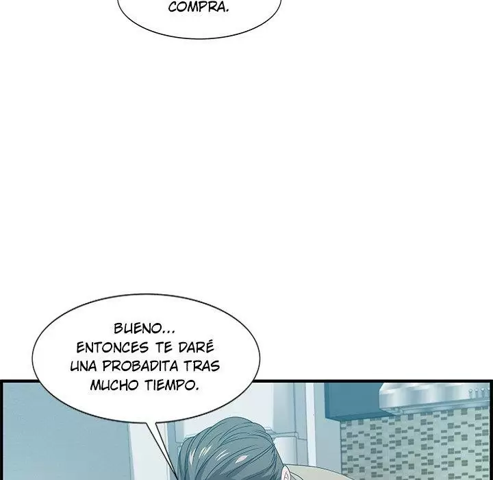Tasty Chat 0km Capítulo 23 - Página 88