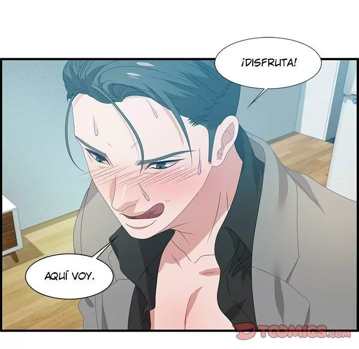 Tasty Chat 0km Capítulo 23 - Página 92