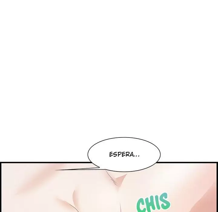 Tasty Chat 0km Capítulo 23 - Página 93