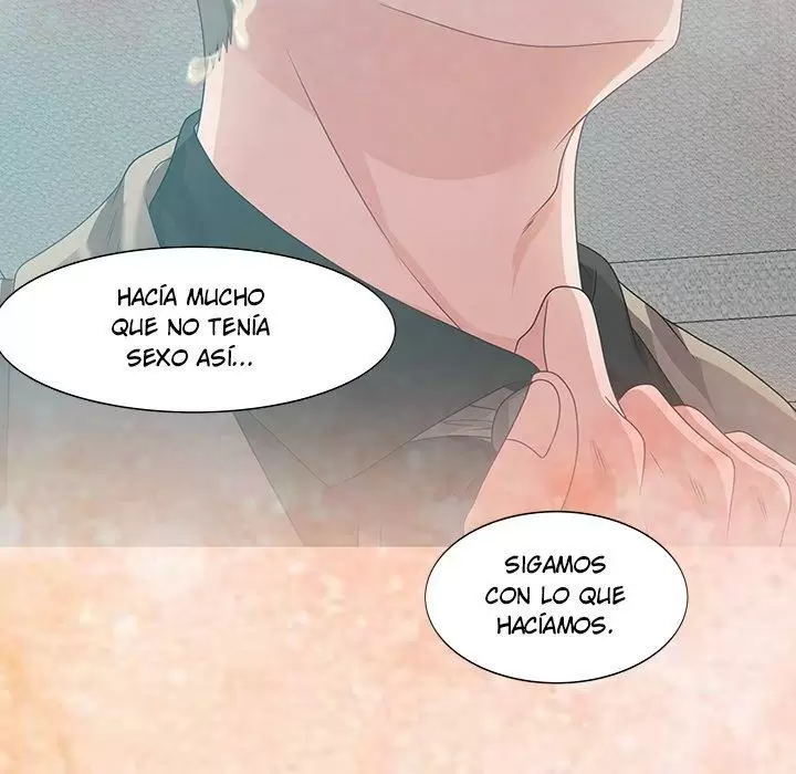 Tasty Chat 0km Capítulo 24 - Página 105