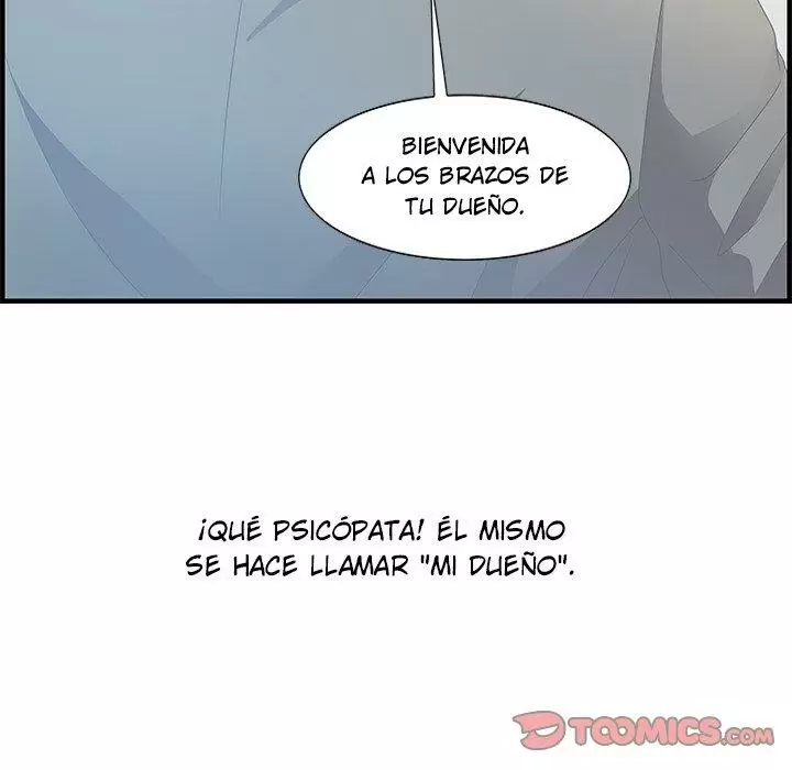 Tasty Chat 0km Capítulo 24 - Página 107