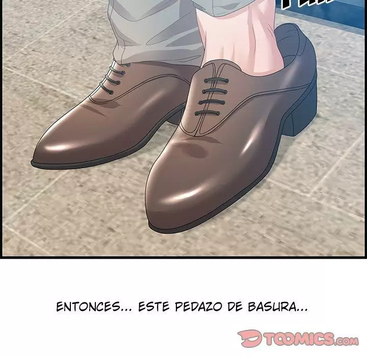 Tasty Chat 0km Capítulo 24 - Página 11