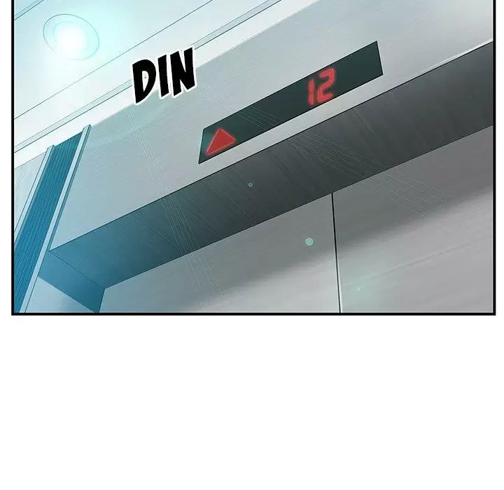 Tasty Chat 0km Capítulo 24 - Página 115