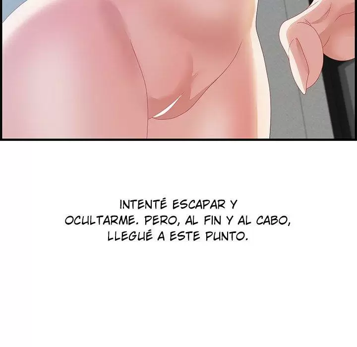 Tasty Chat 0km Capítulo 24 - Página 21