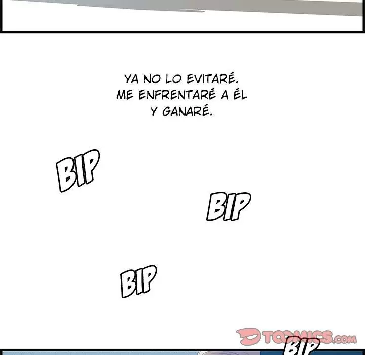 Tasty Chat 0km Capítulo 24 - Página 23