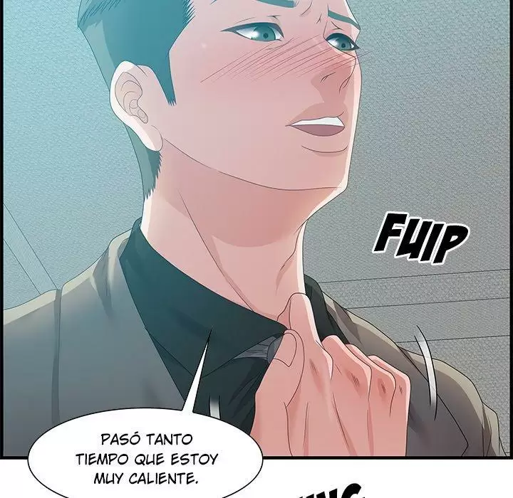 Tasty Chat 0km Capítulo 24 - Página 28