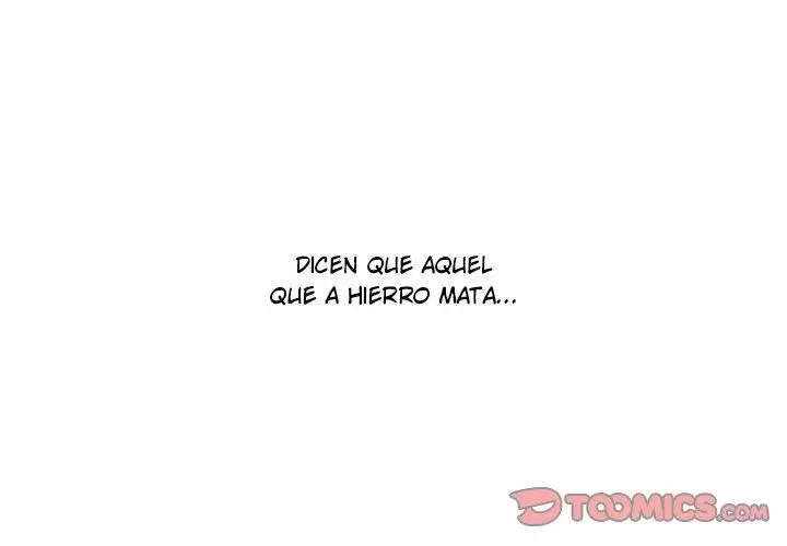 Tasty Chat 0km Capítulo 24 - Página 3