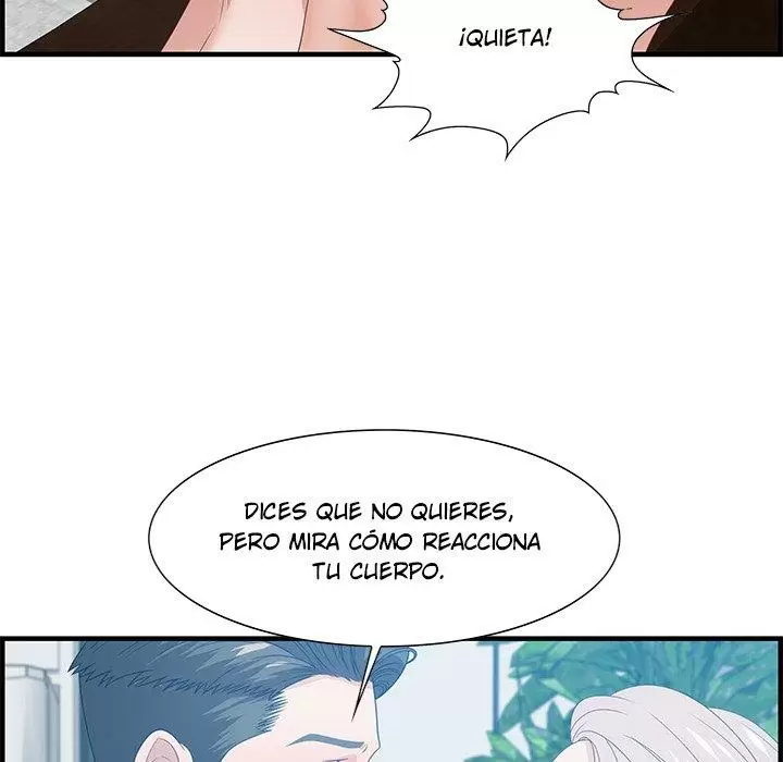 Tasty Chat 0km Capítulo 24 - Página 36