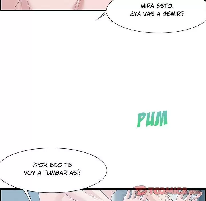 Tasty Chat 0km Capítulo 24 - Página 41