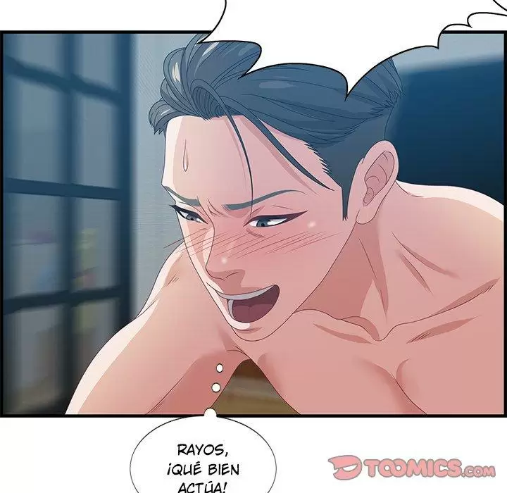 Tasty Chat 0km Capítulo 24 - Página 47