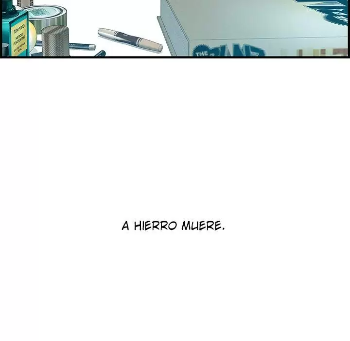 Tasty Chat 0km Capítulo 24 - Página 5
