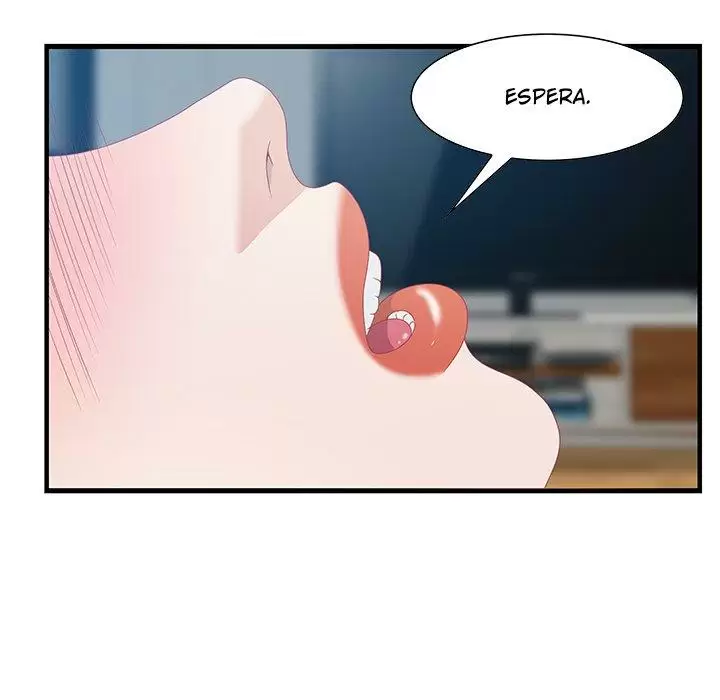 Tasty Chat 0km Capítulo 24 - Página 6