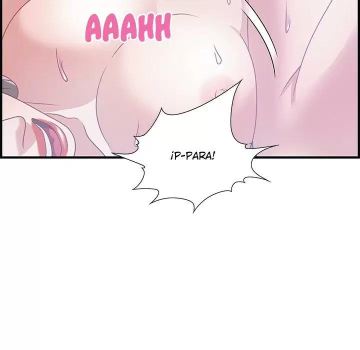 Tasty Chat 0km Capítulo 24 - Página 74