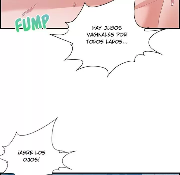 Tasty Chat 0km Capítulo 24 - Página 79