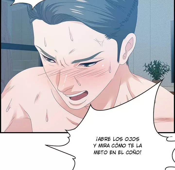Tasty Chat 0km Capítulo 24 - Página 80