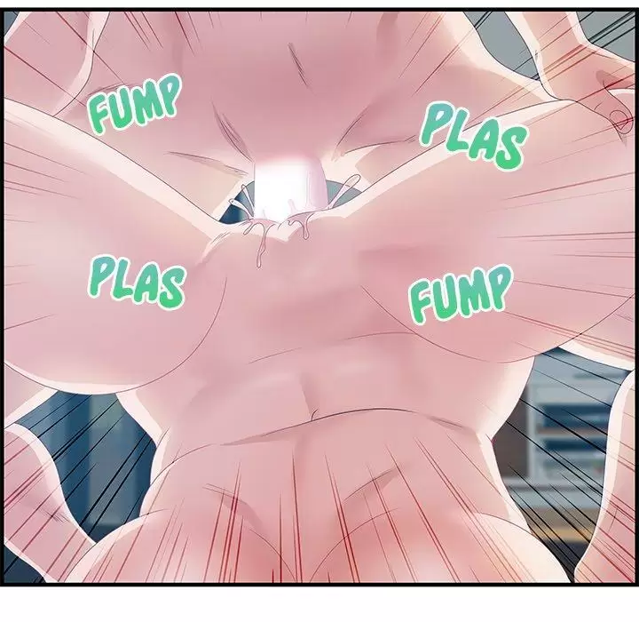 Tasty Chat 0km Capítulo 24 - Página 90