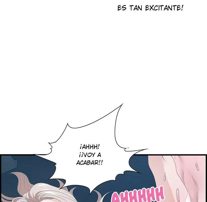 Tasty Chat 0km Capítulo 24 - Página 91