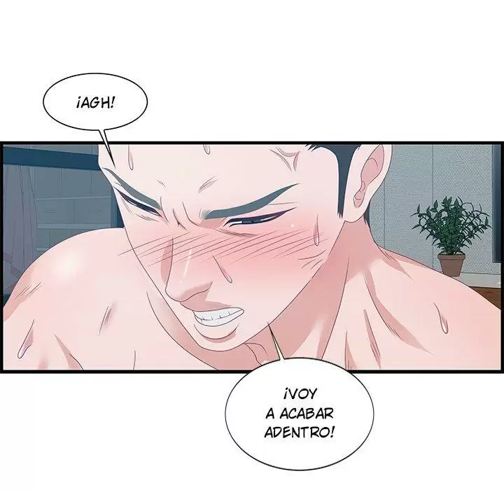Tasty Chat 0km Capítulo 24 - Página 93