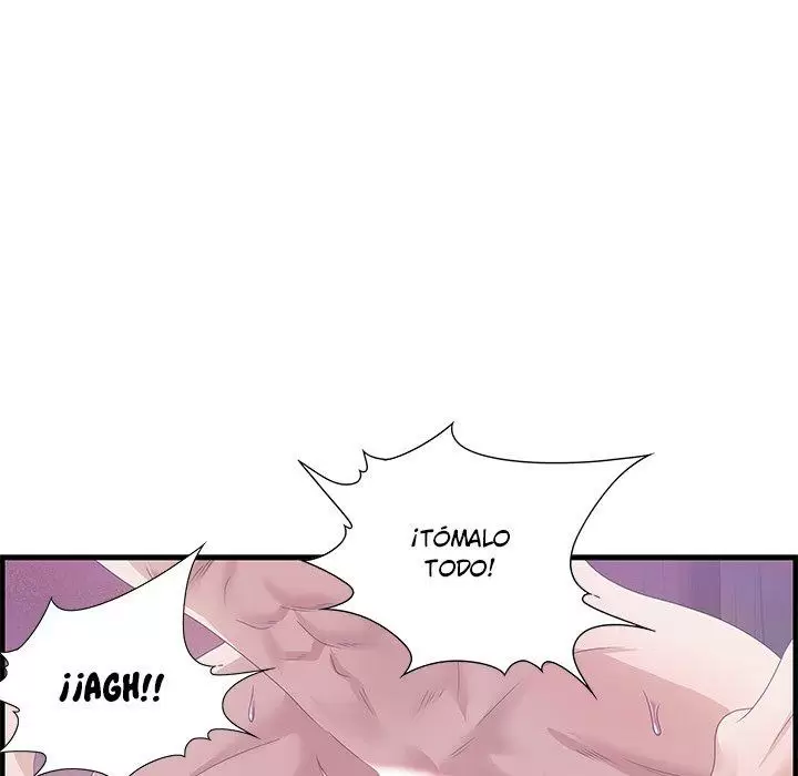 Tasty Chat 0km Capítulo 24 - Página 94