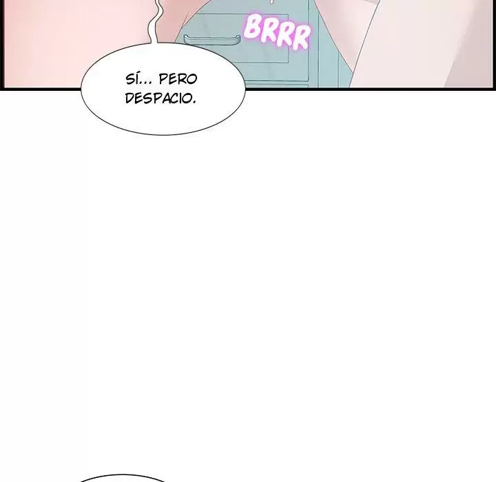 Tasty Chat 0km Capítulo 25 - Página 101