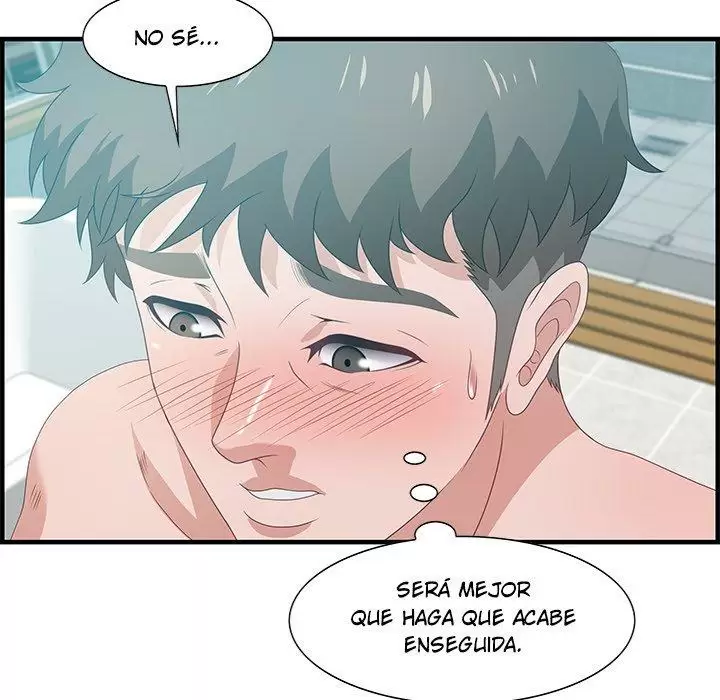 Tasty Chat 0km Capítulo 25 - Página 102