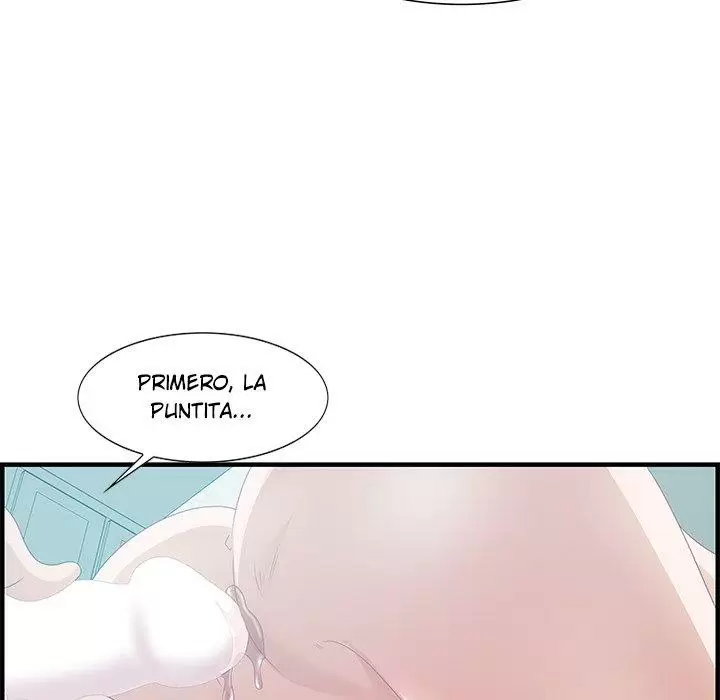 Tasty Chat 0km Capítulo 25 - Página 103