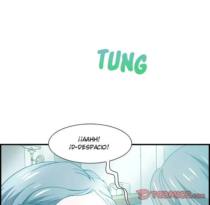 Tasty Chat 0km Capítulo 25 - Página 105