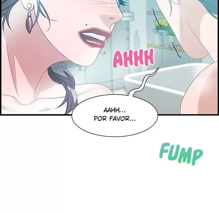 Tasty Chat 0km Capítulo 25 - Página 108