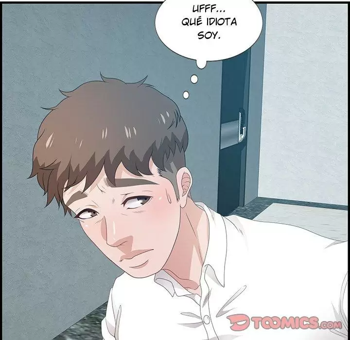 Tasty Chat 0km Capítulo 25 - Página 33