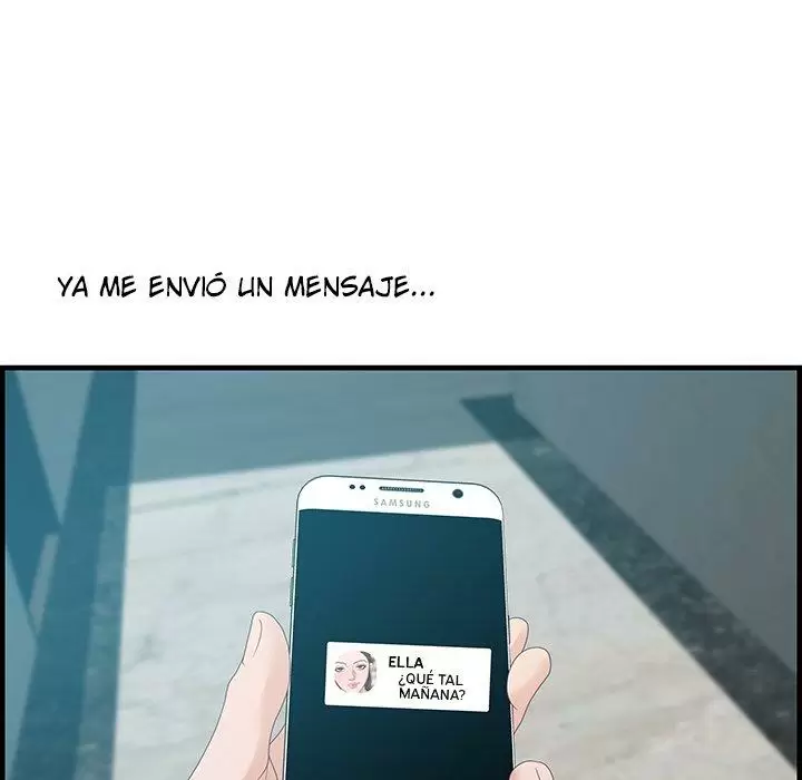 Tasty Chat 0km Capítulo 25 - Página 37