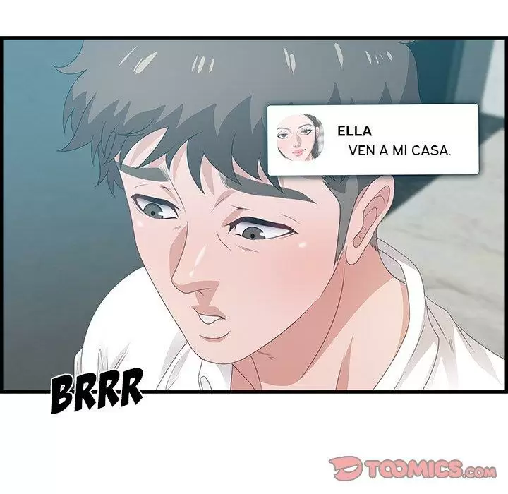 Tasty Chat 0km Capítulo 25 - Página 39