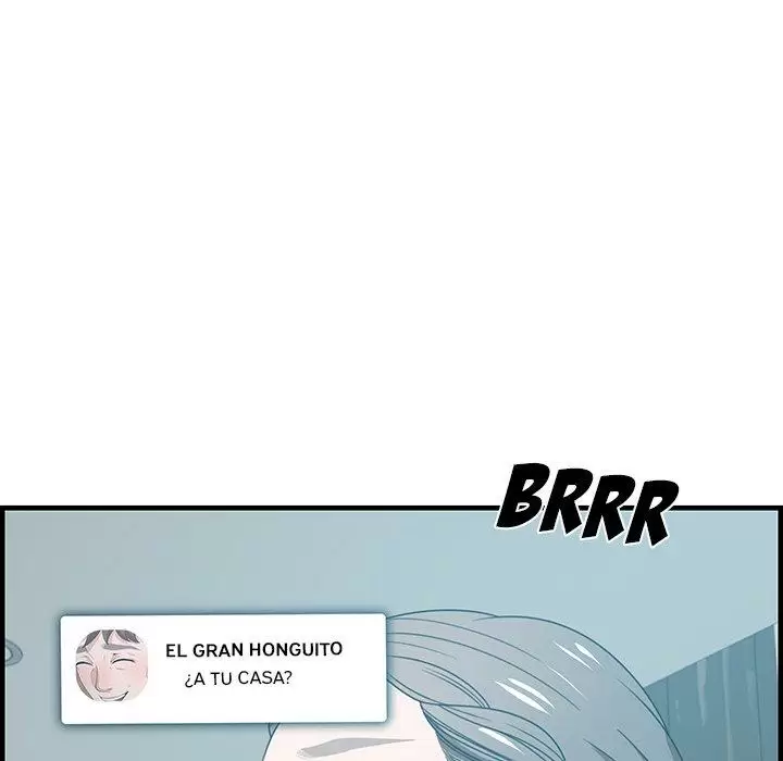 Tasty Chat 0km Capítulo 25 - Página 40