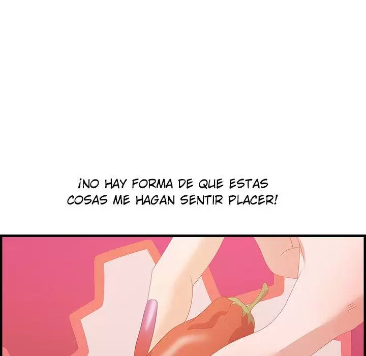 Tasty Chat 0km Capítulo 25 - Página 48