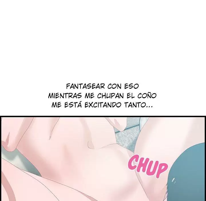Tasty Chat 0km Capítulo 25 - Página 52