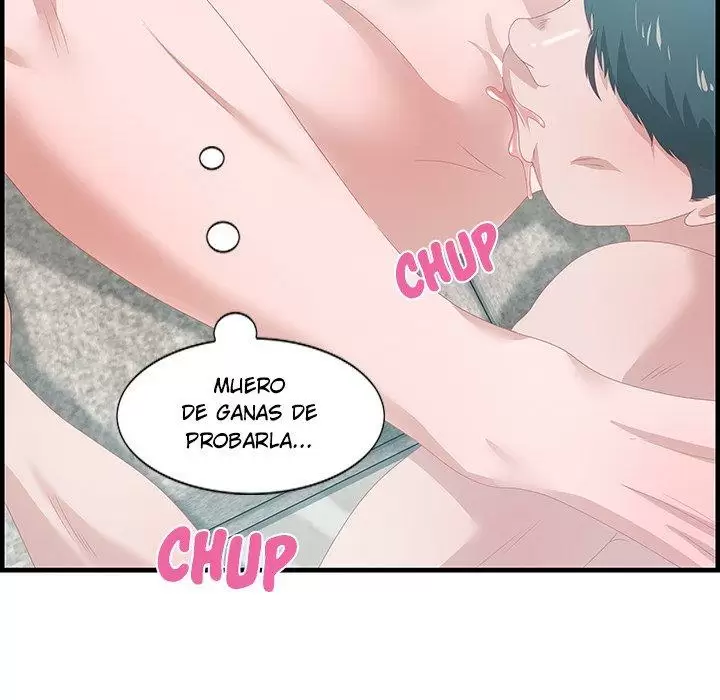 Tasty Chat 0km Capítulo 25 - Página 53