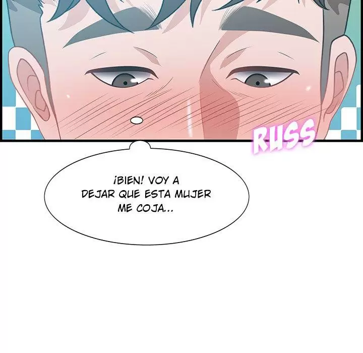 Tasty Chat 0km Capítulo 25 - Página 55