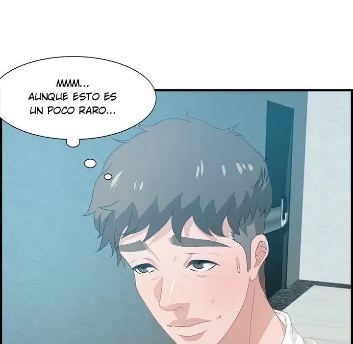 Tasty Chat 0km Capítulo 25 - Página 56