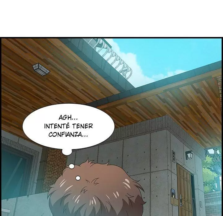 Tasty Chat 0km Capítulo 25 - Página 61