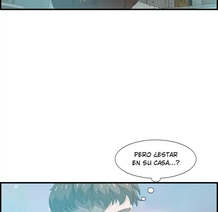 Tasty Chat 0km Capítulo 25 - Página 62