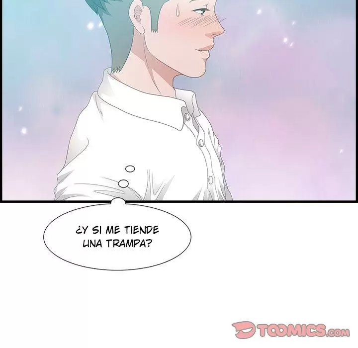 Tasty Chat 0km Capítulo 25 - Página 63