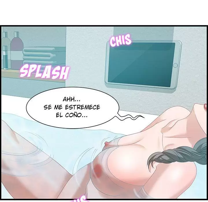 Tasty Chat 0km Capítulo 25 - Página 66