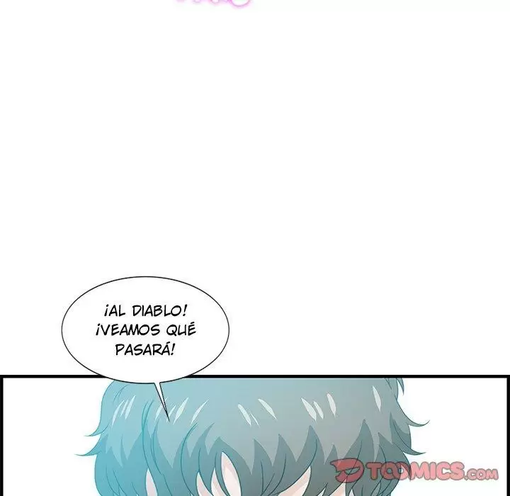 Tasty Chat 0km Capítulo 25 - Página 69