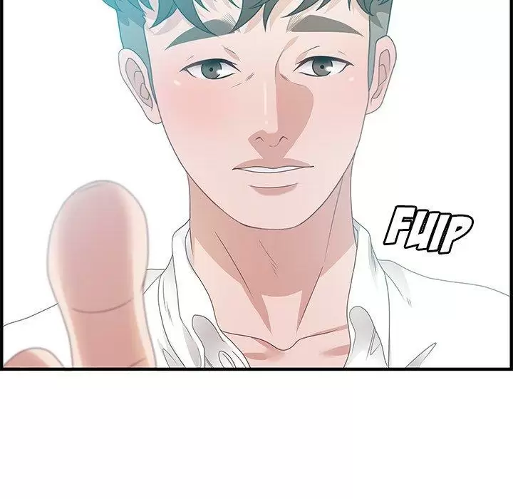 Tasty Chat 0km Capítulo 25 - Página 70