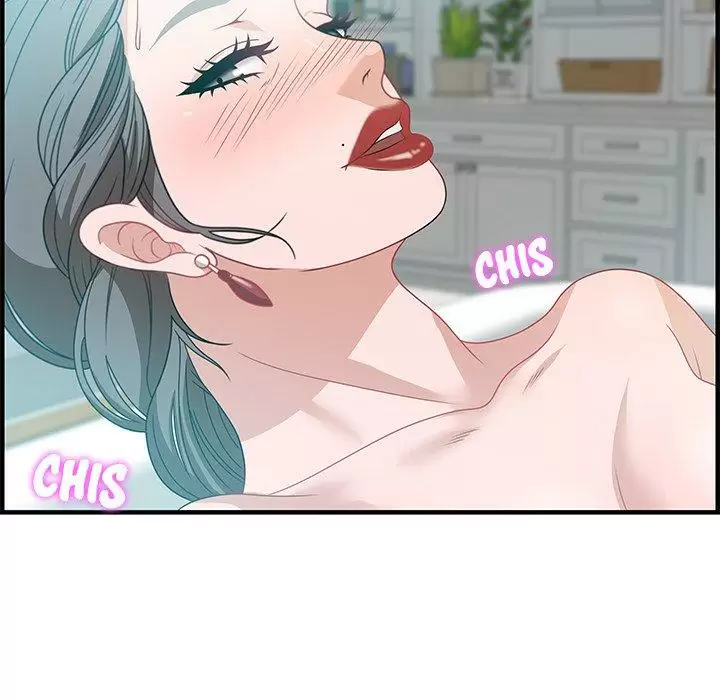 Tasty Chat 0km Capítulo 25 - Página 72