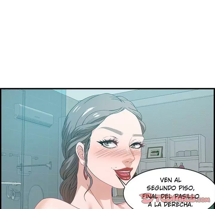 Tasty Chat 0km Capítulo 25 - Página 75
