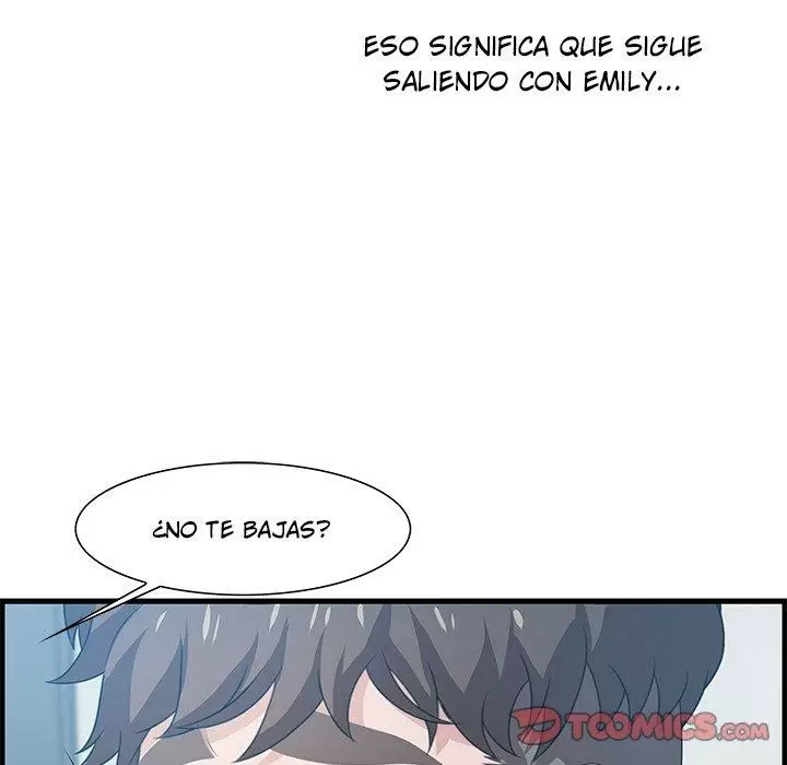 Tasty Chat 0km Capítulo 25 - Página 9