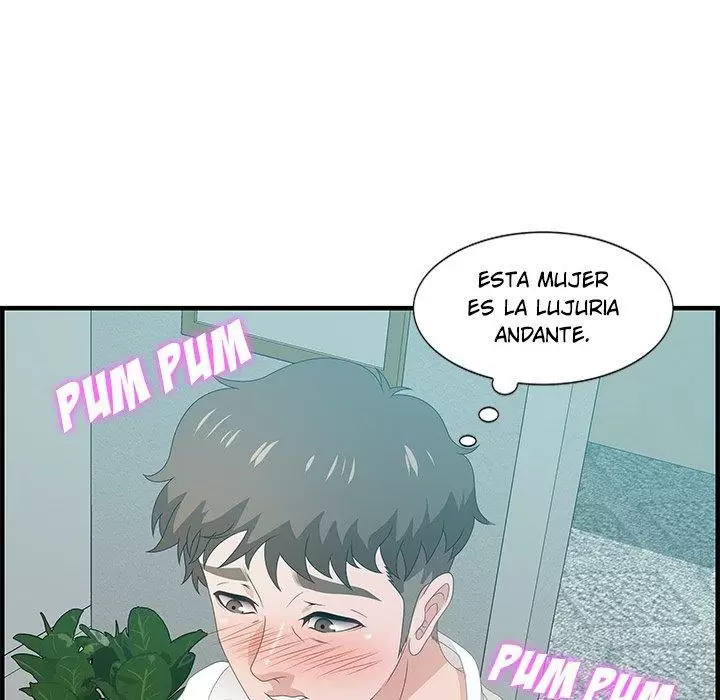 Tasty Chat 0km Capítulo 25 - Página 92