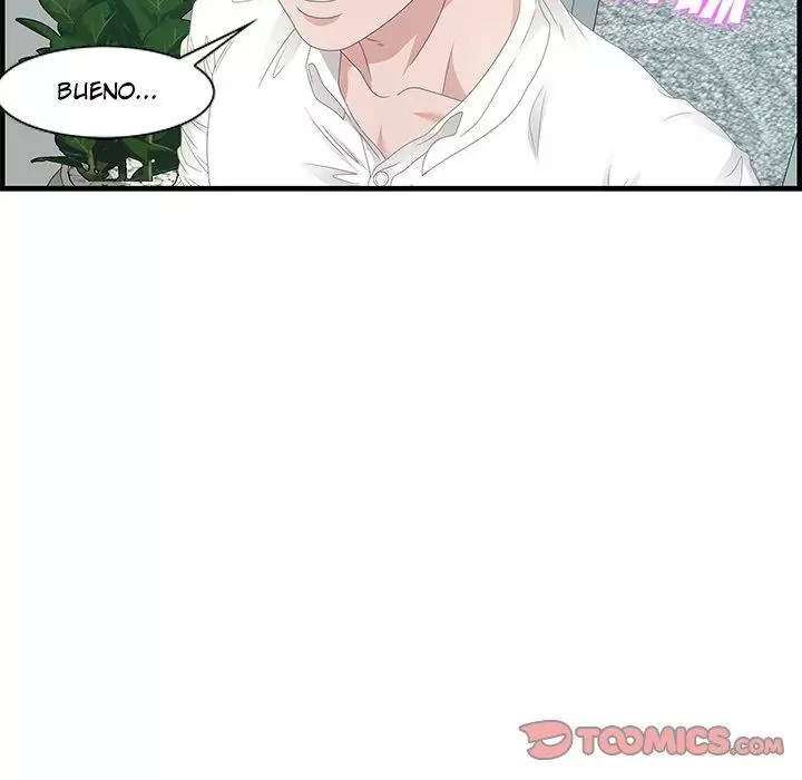 Tasty Chat 0km Capítulo 25 - Página 93